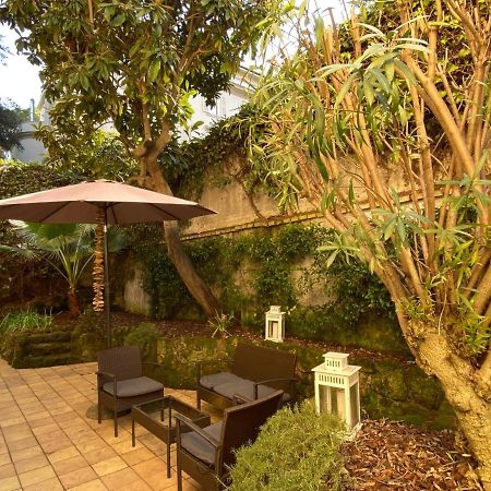 Trastevere Oasi Garden Apartment - Roma Экстерьер фото