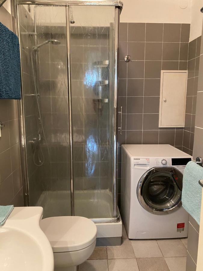 Trastevere Oasi Garden Apartment - Roma Экстерьер фото