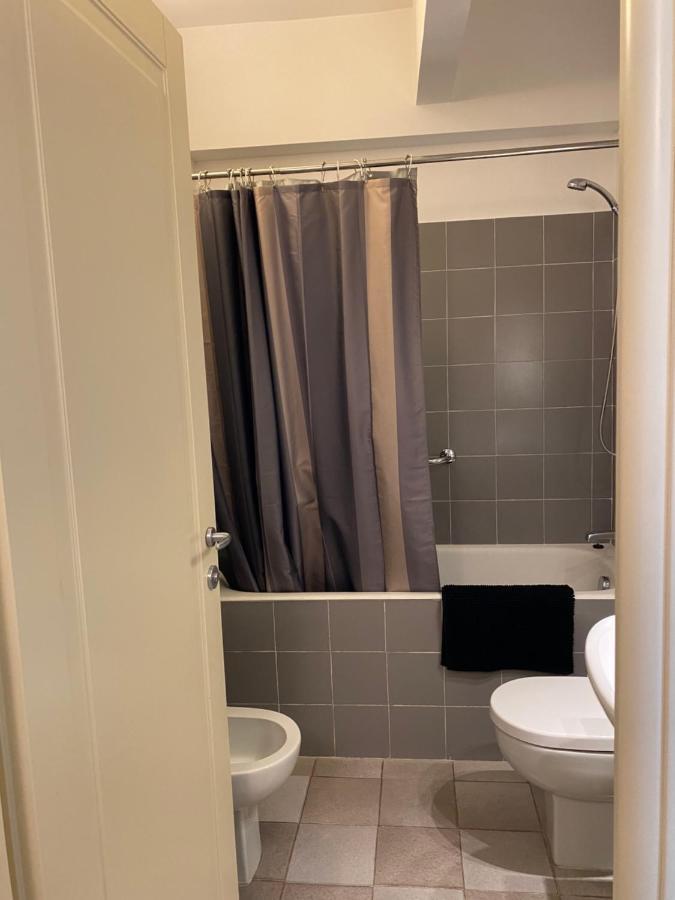 Trastevere Oasi Garden Apartment - Roma Экстерьер фото