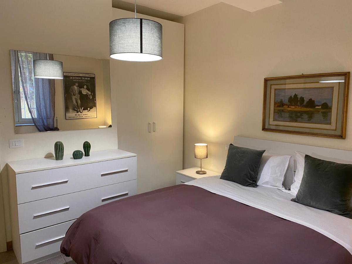 Trastevere Oasi Garden Apartment - Roma Экстерьер фото