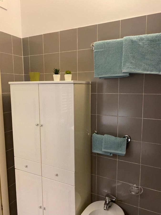 Trastevere Oasi Garden Apartment - Roma Экстерьер фото