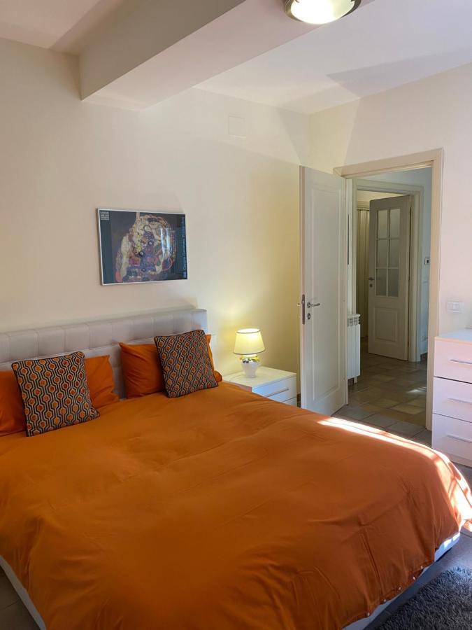 Trastevere Oasi Garden Apartment - Roma Экстерьер фото
