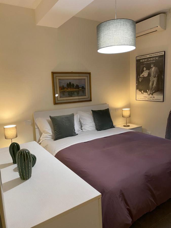 Trastevere Oasi Garden Apartment - Roma Экстерьер фото