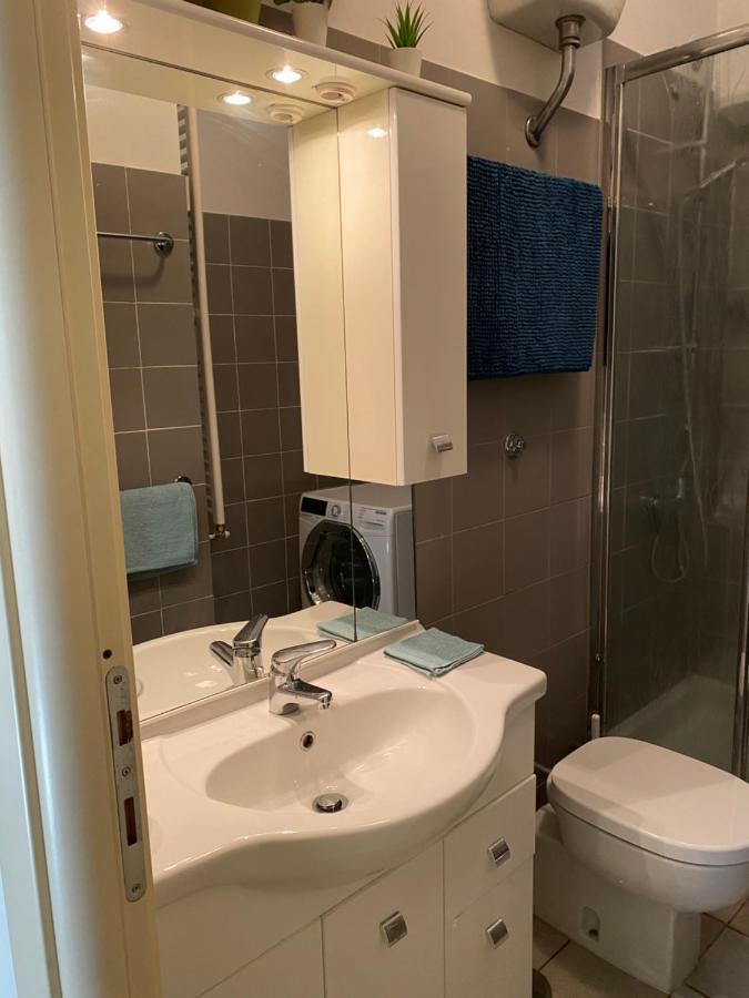 Trastevere Oasi Garden Apartment - Roma Экстерьер фото